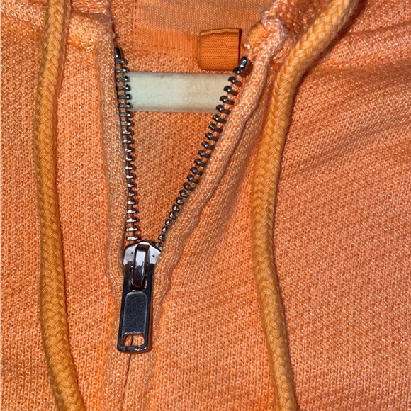 NWOT Aerie Beach Party Cropped Hoodie - Picture 8 of 16